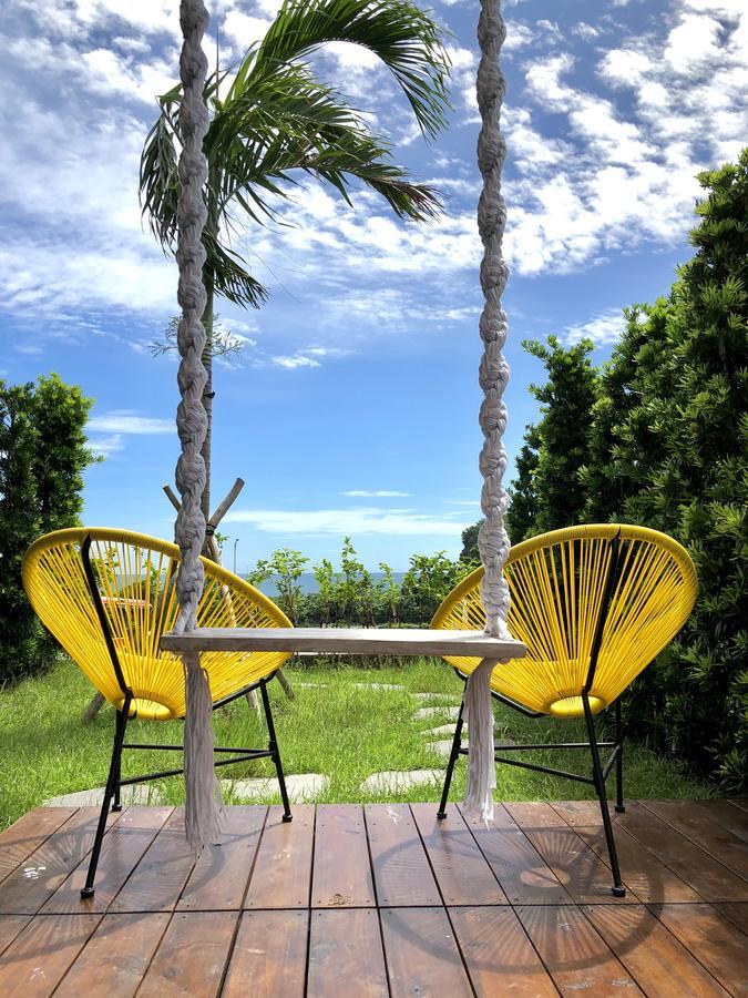 Hotel Everyday Life Cape Eluanbi Exterior photo