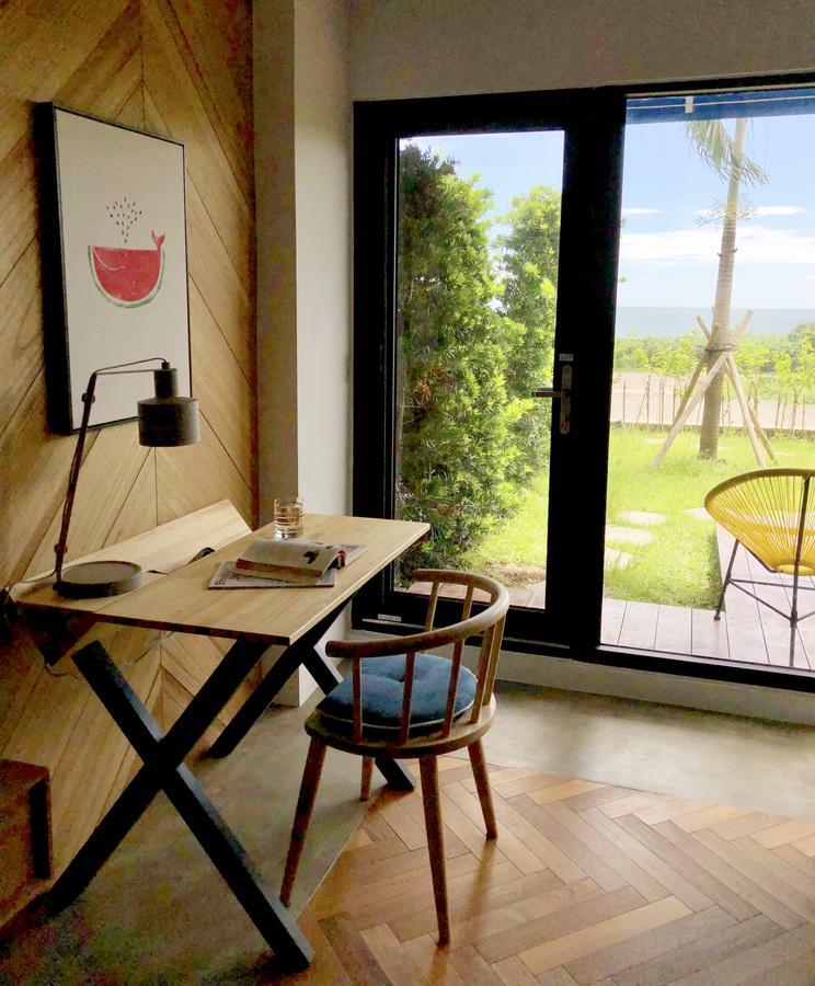 Hotel Everyday Life Cape Eluanbi Exterior photo