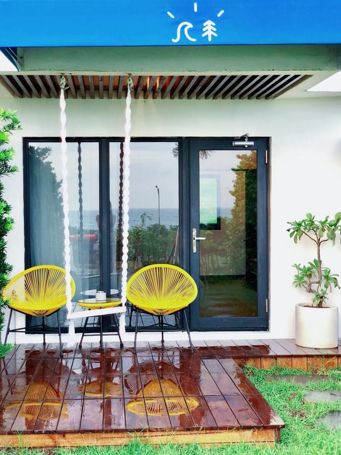 Hotel Everyday Life Cape Eluanbi Exterior photo