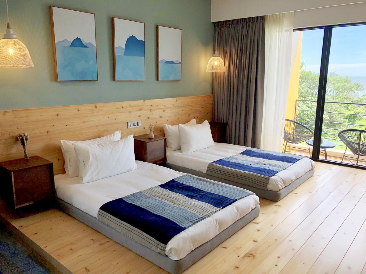 Hotel Everyday Life Cape Eluanbi Exterior photo