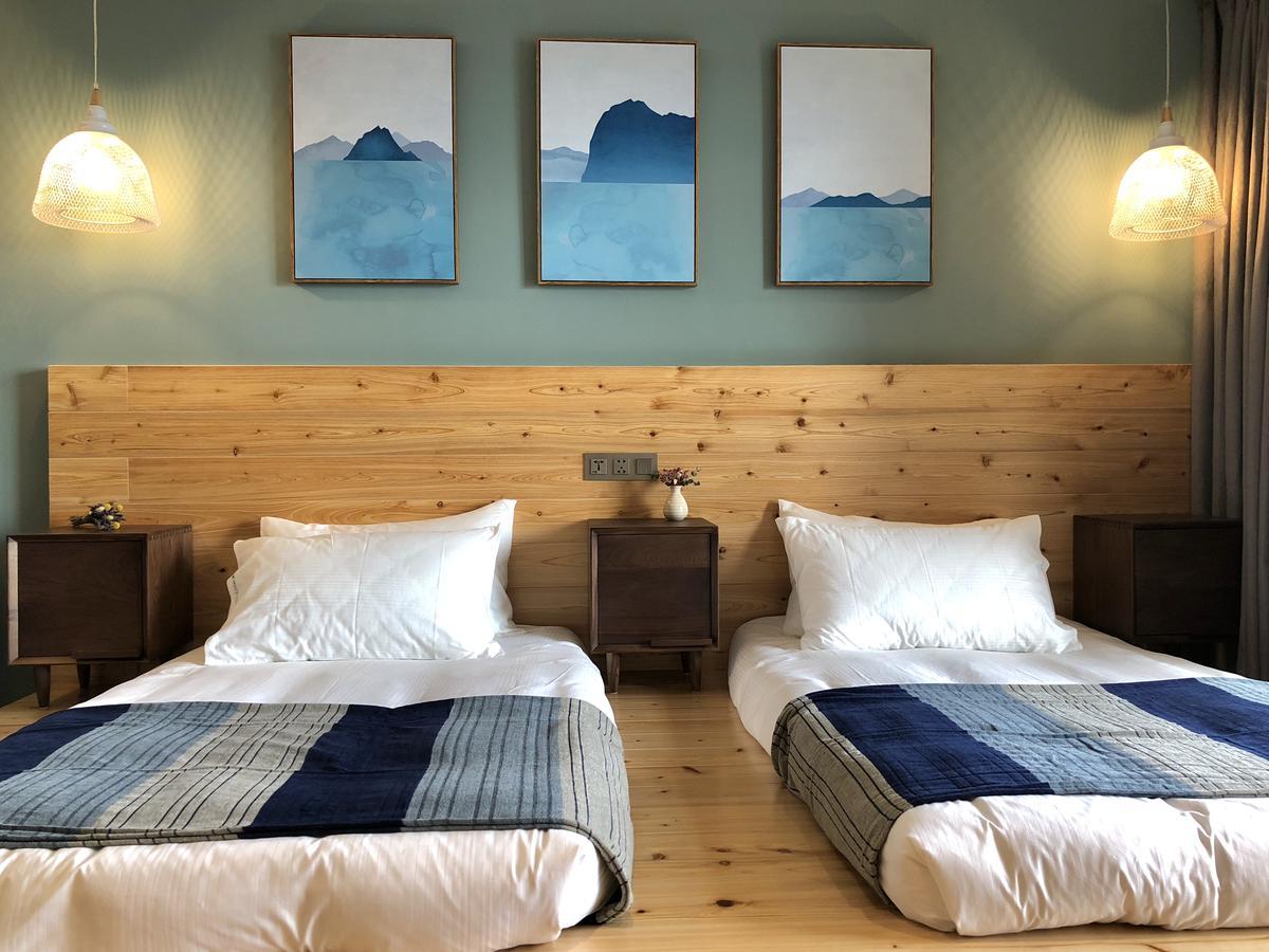 Hotel Everyday Life Cape Eluanbi Exterior photo