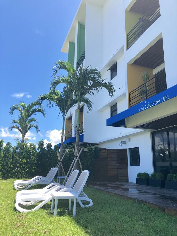 Hotel Everyday Life Cape Eluanbi Exterior photo
