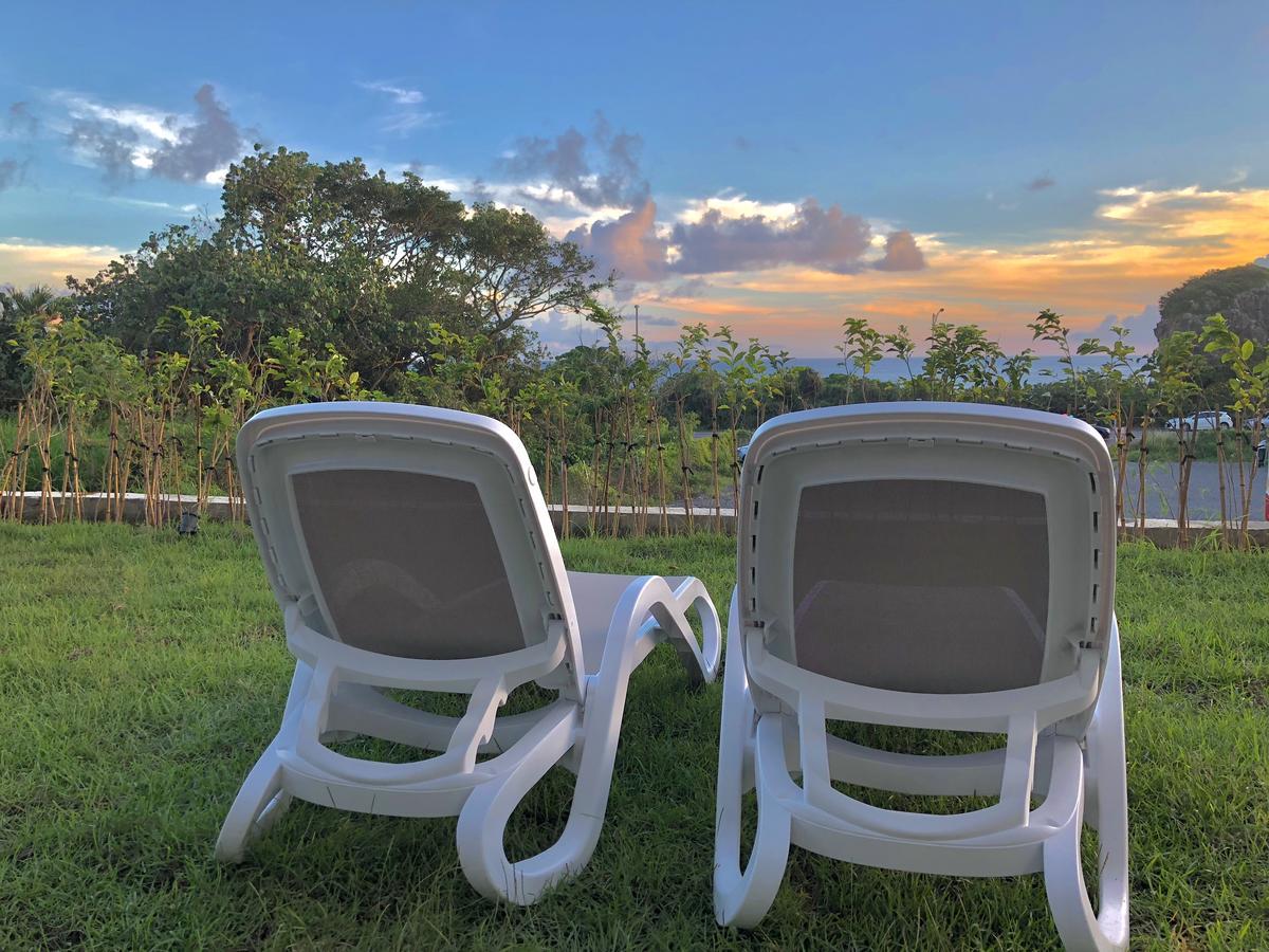 Hotel Everyday Life Cape Eluanbi Exterior photo