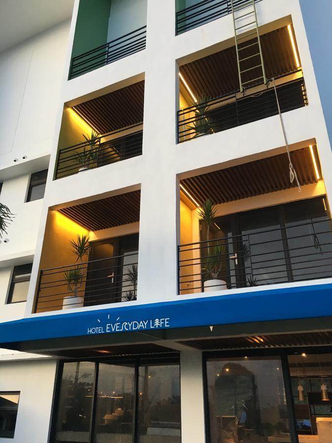 Hotel Everyday Life Cape Eluanbi Exterior photo