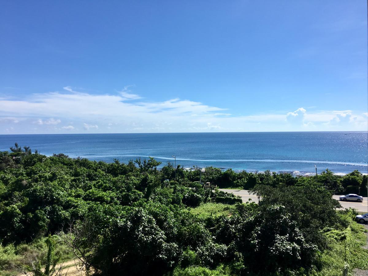 Hotel Everyday Life Cape Eluanbi Exterior photo